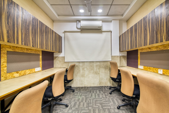 Coworking Office Space In Ajmeri Gate New Delhi BI1261